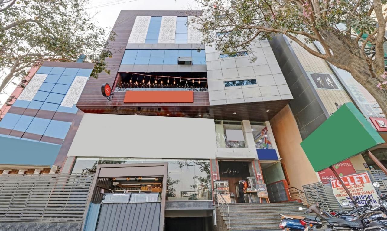 undefined Treebo Krishnam Boutique
