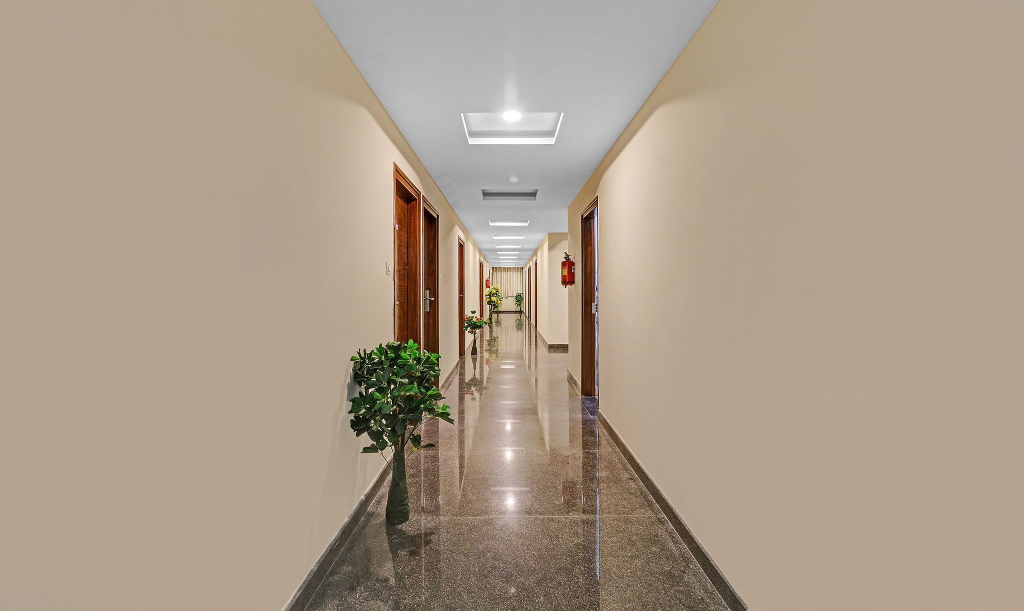 undefined Treebo Krishnam Boutique 4