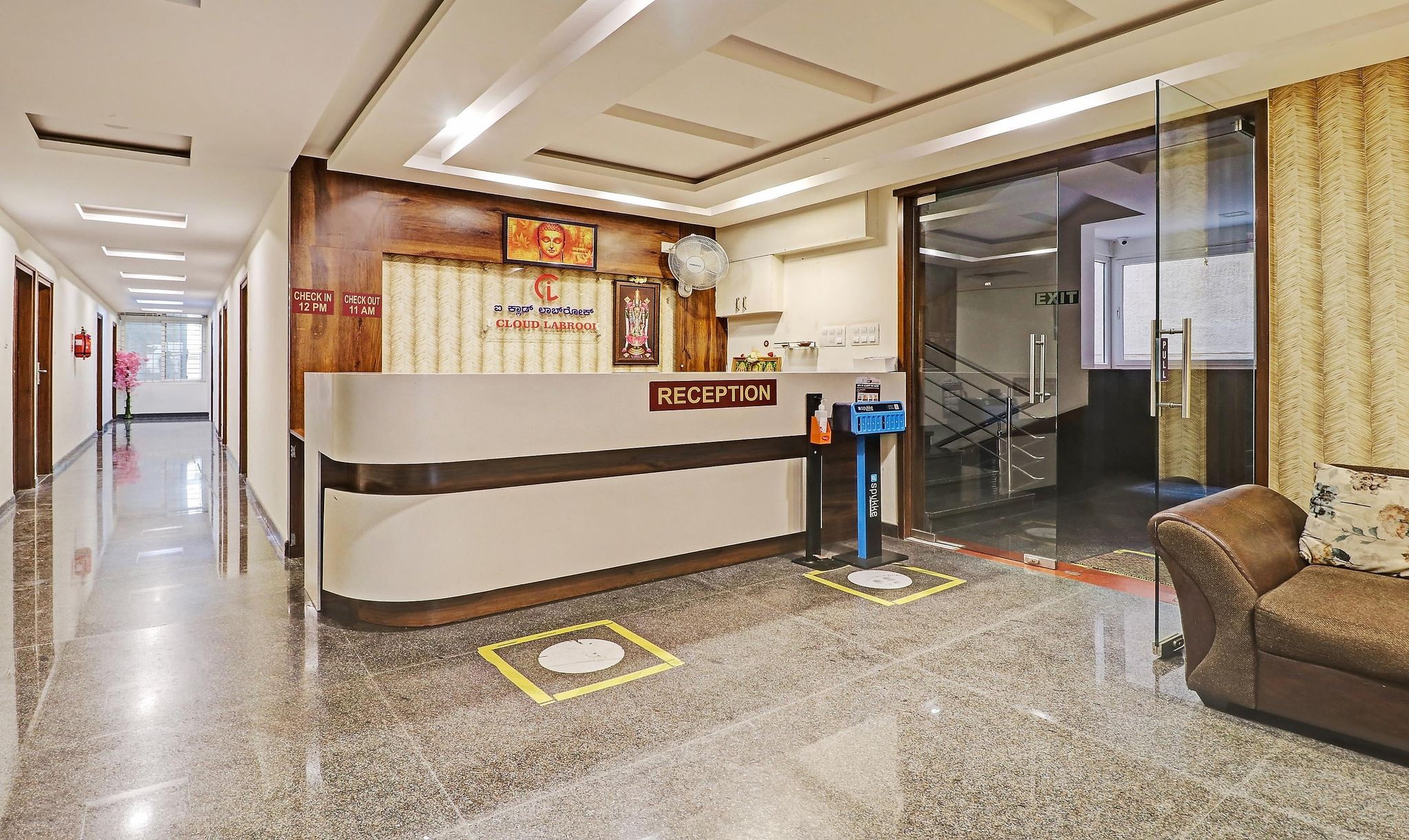 undefined Treebo Krishnam Boutique 5