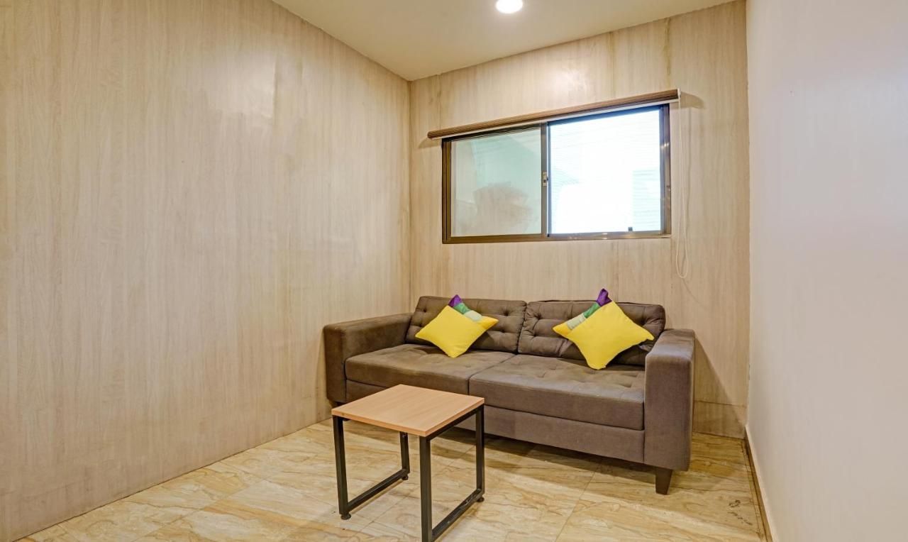 undefined Itsy Hotels Flowers Park 4