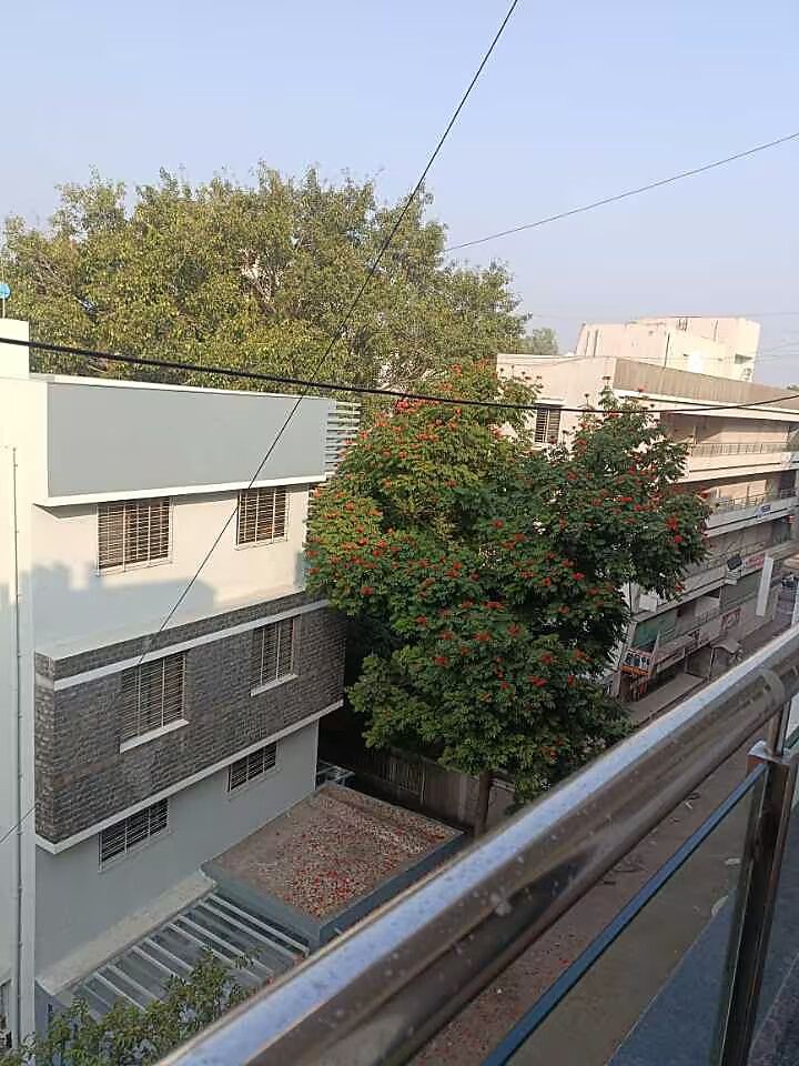 undefined Itsy Hotels Flowers Park 2