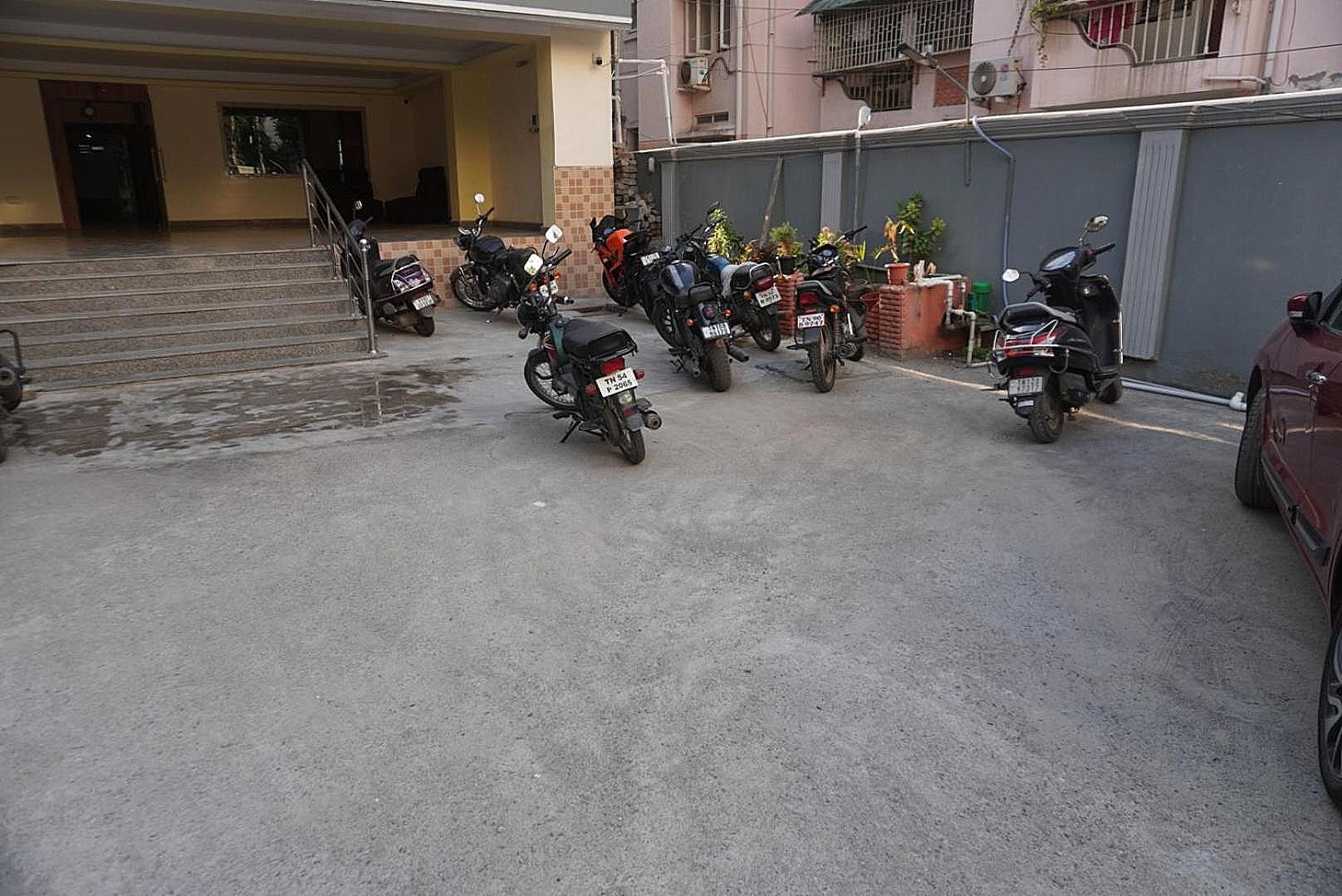 Sports and activities