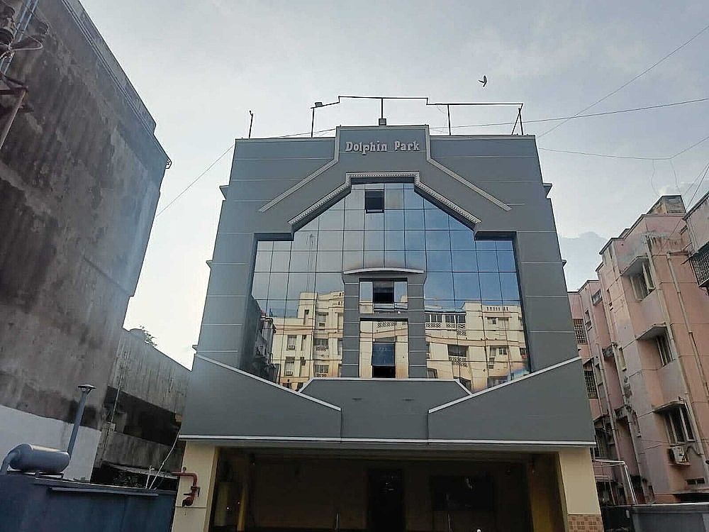 undefined The Dolphin Park Hotel 10