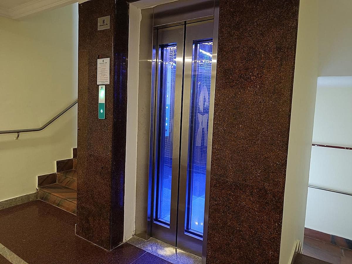 undefined The Dolphin Park Hotel 3