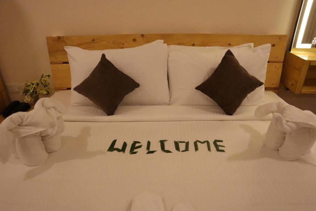 Royal Destiny Resort Royal Rose