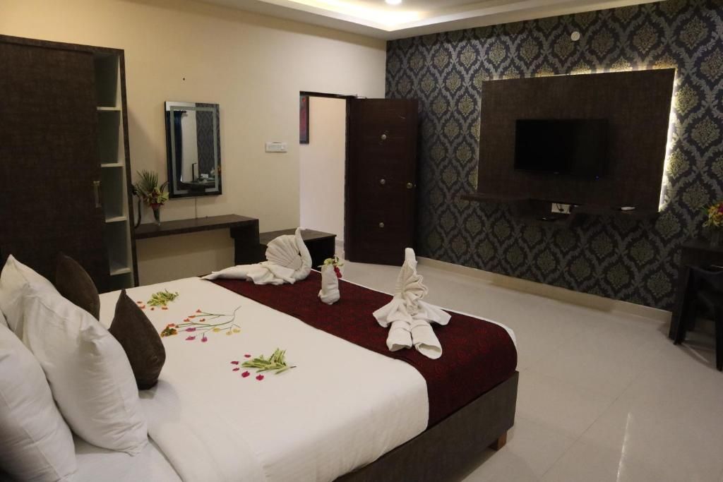 Royal Orchid