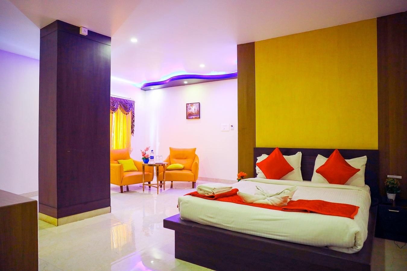 Executive Room 2