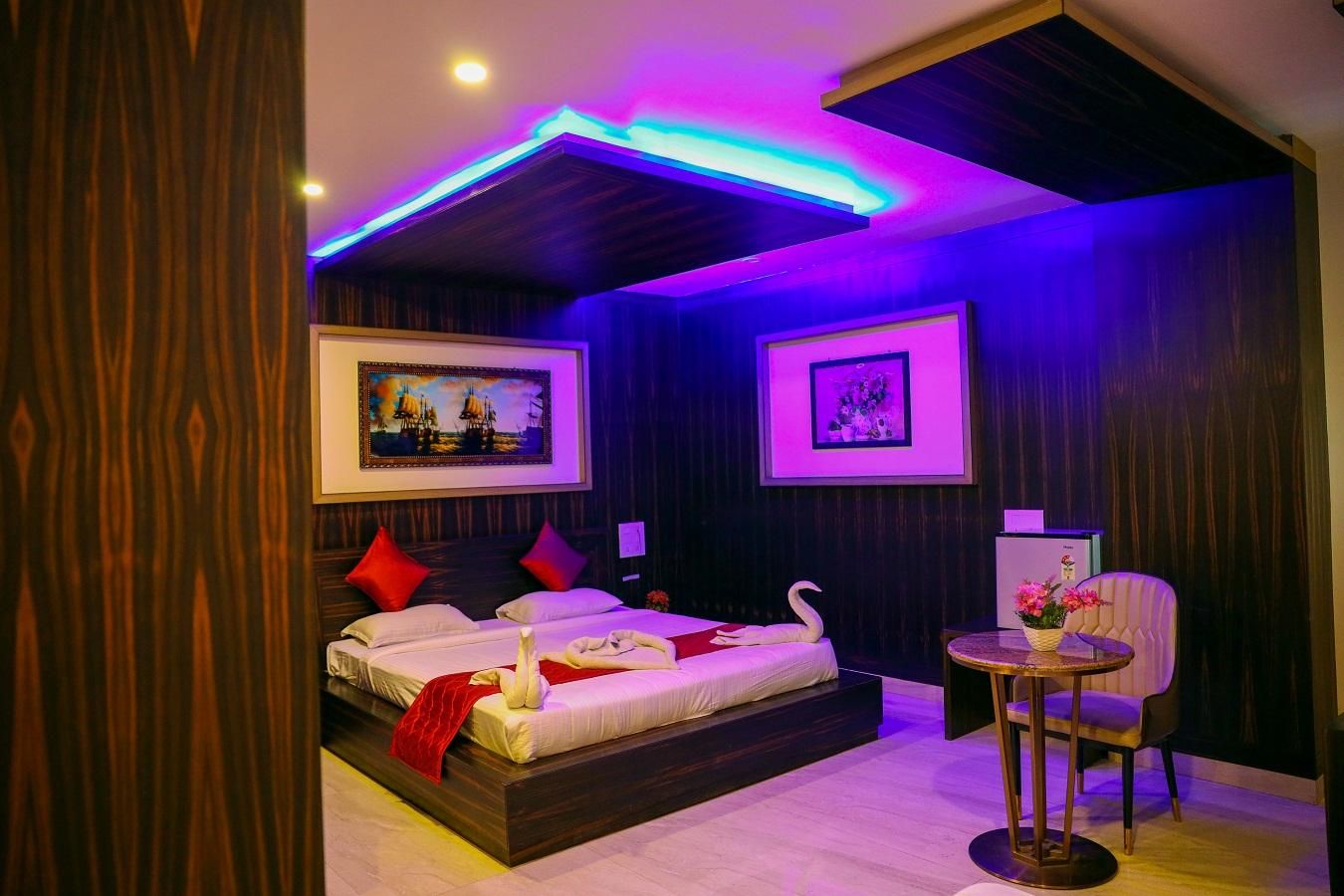 Suite Room
