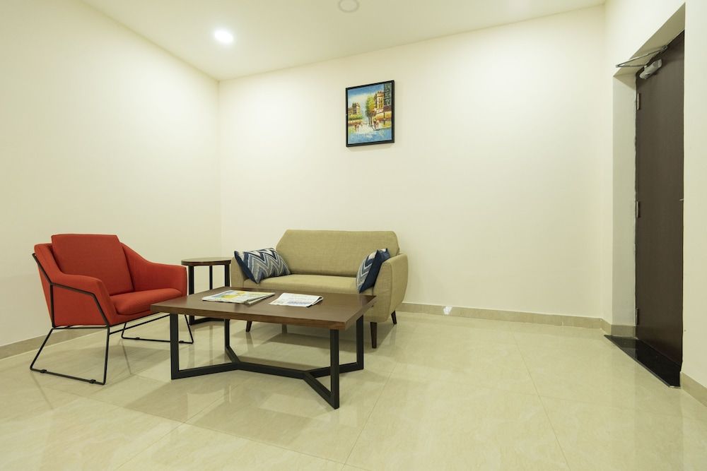 undefined Mayfair Service Apartments 8