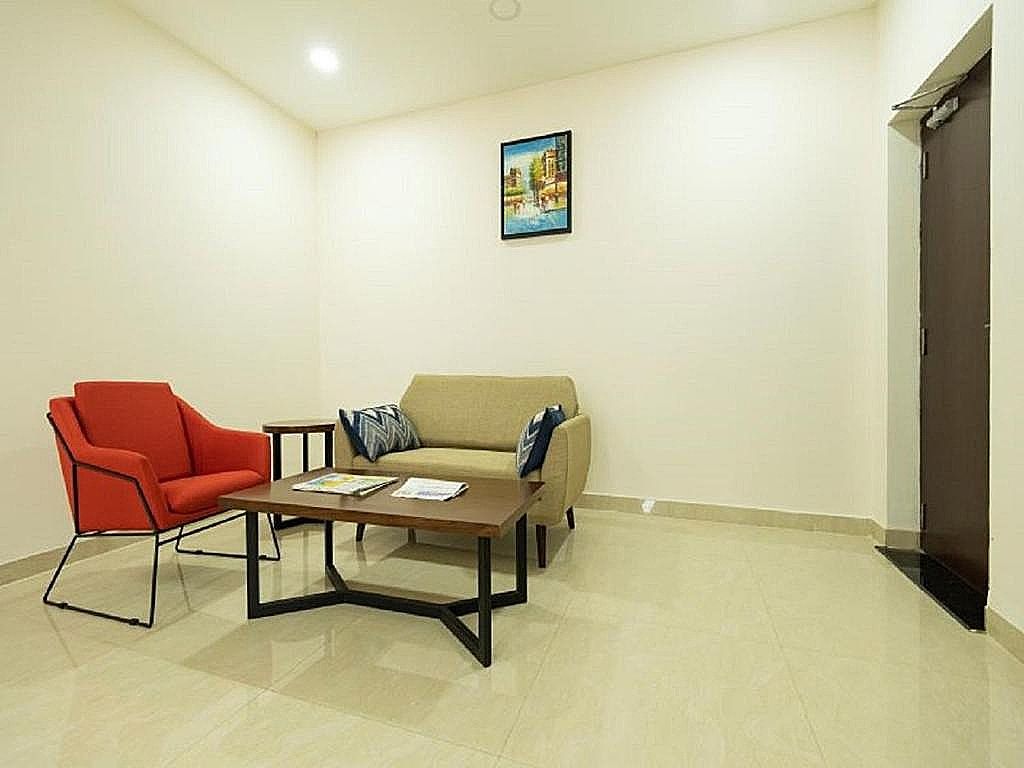 Public Areas