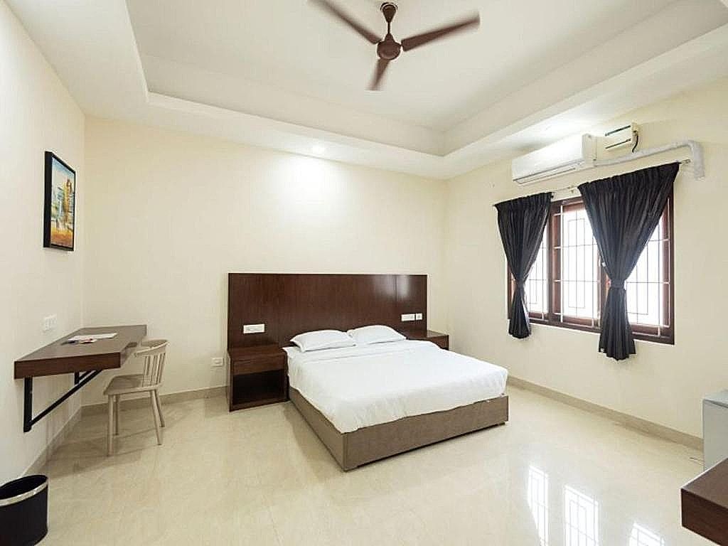 Suite Room
