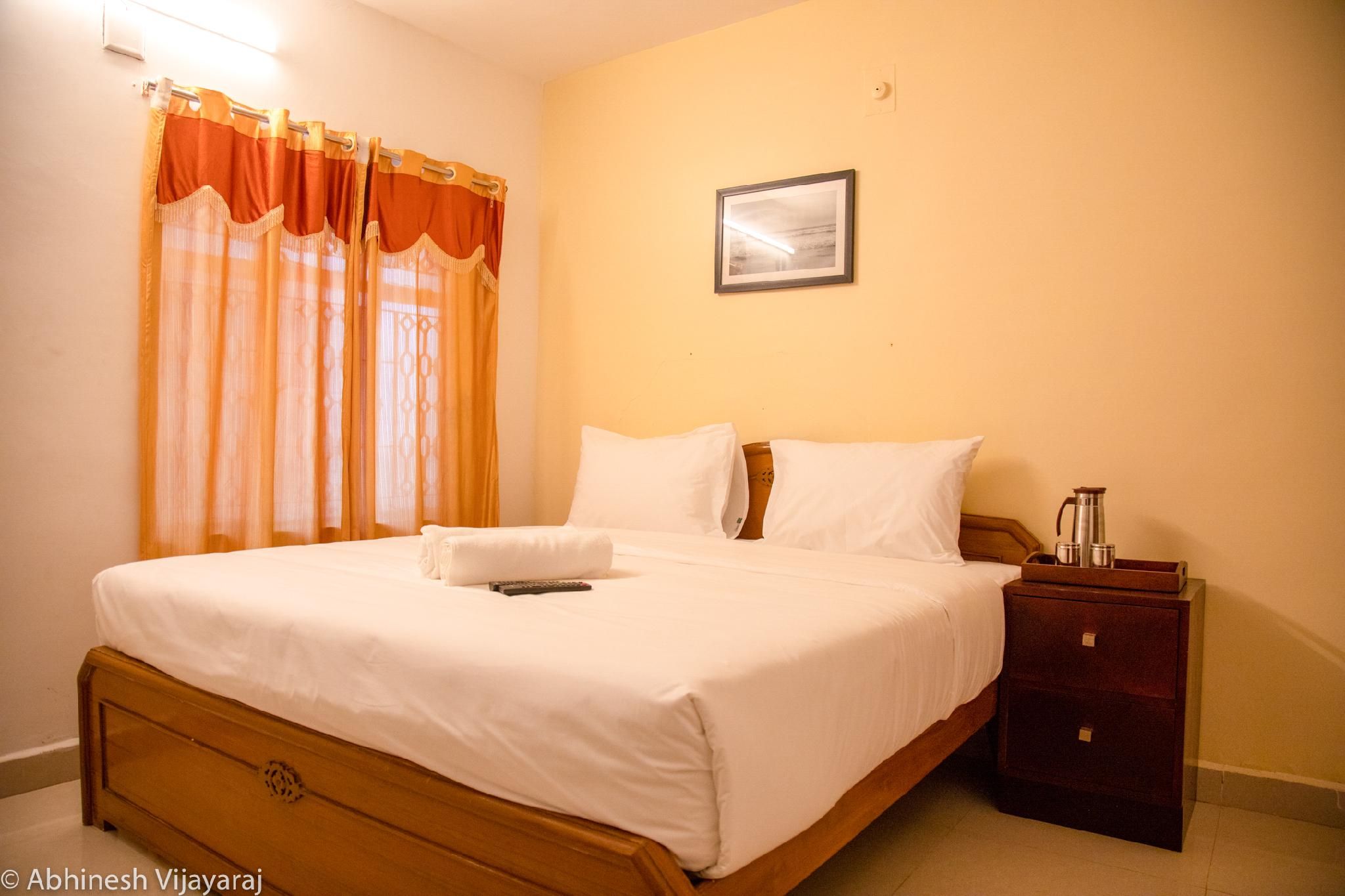 Annex Double Room