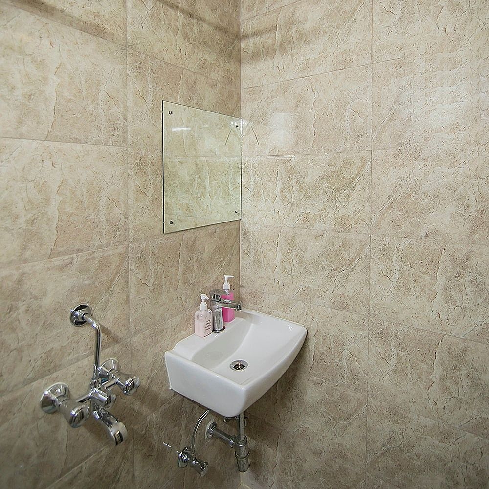 Siddharth Guest House Boutique Double Room With Fan 7