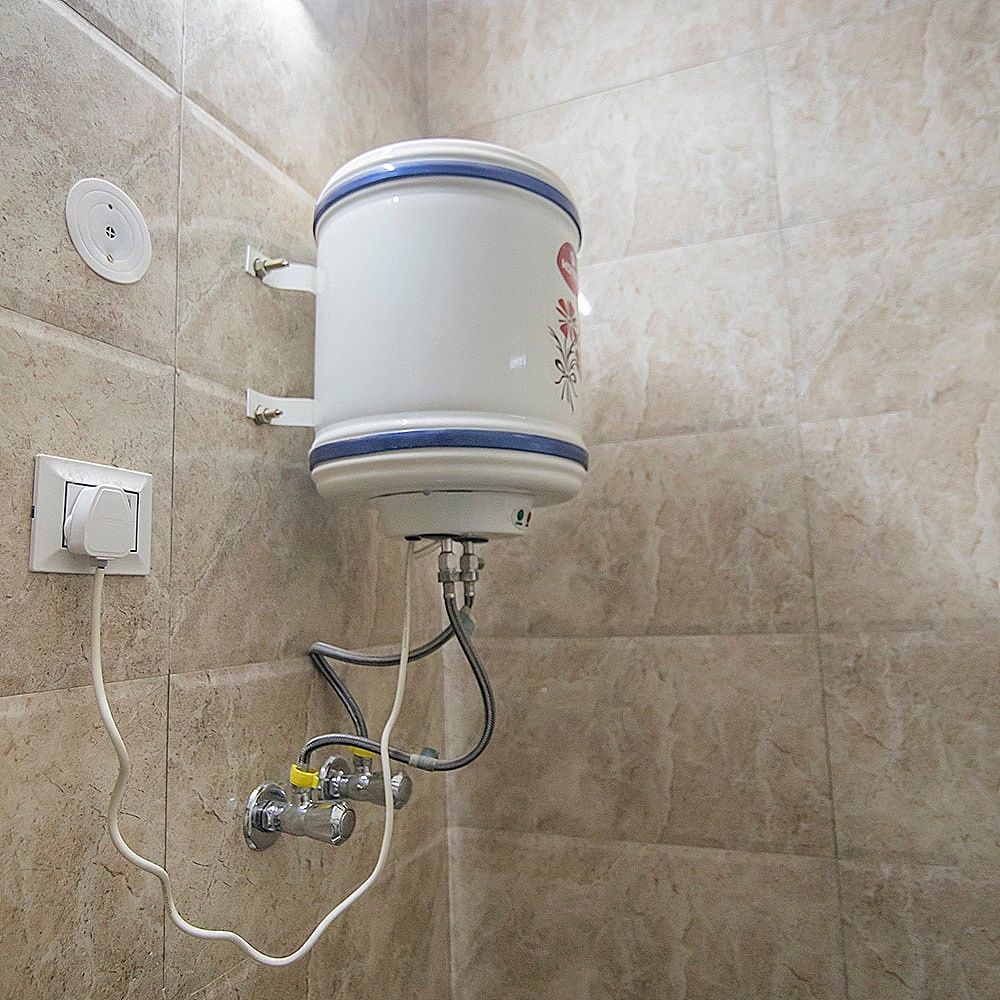 Siddharth Guest House Boutique Double Room With Fan 8