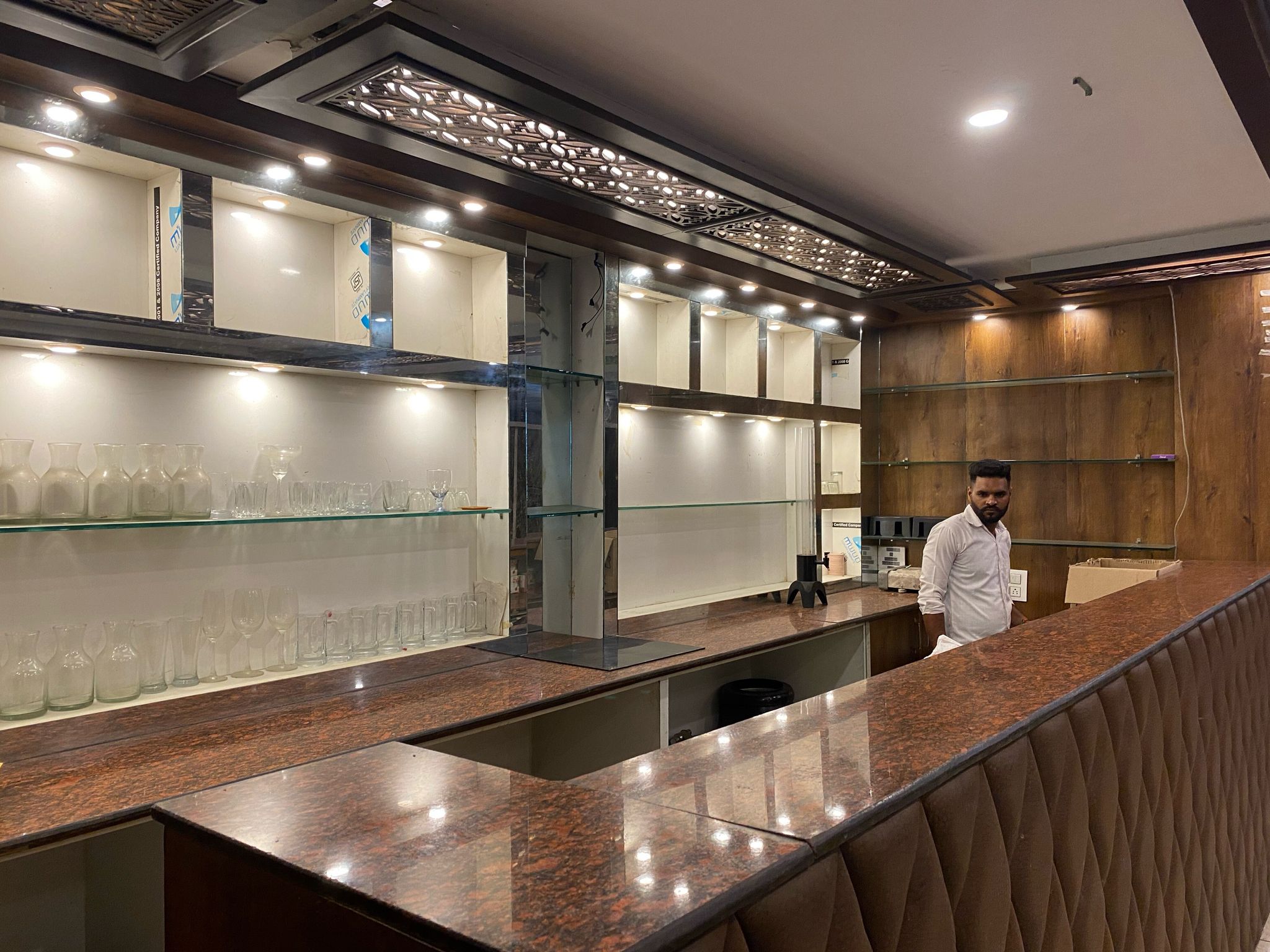 The Woodland Kandaghat