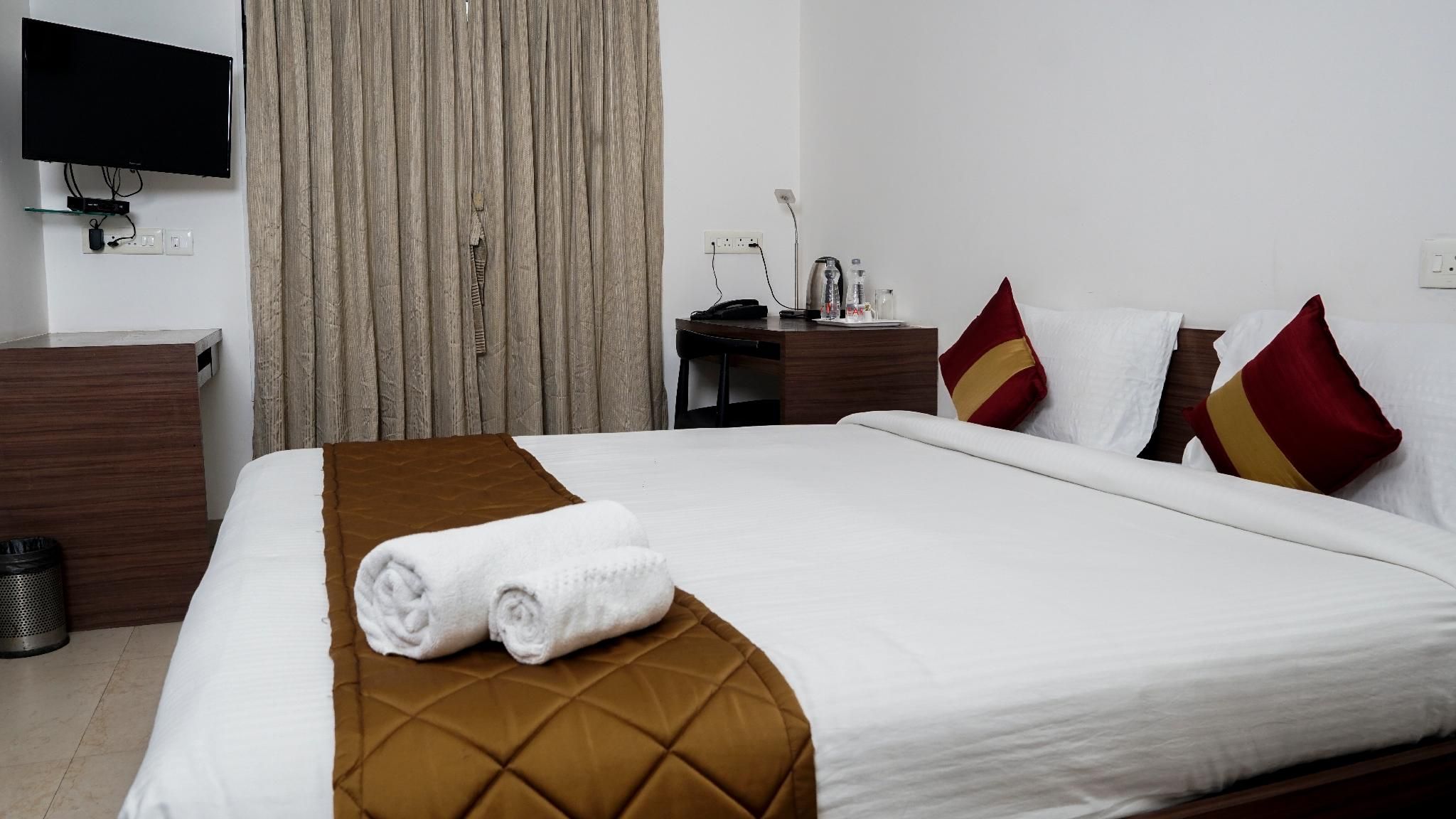 Premium Queen Room