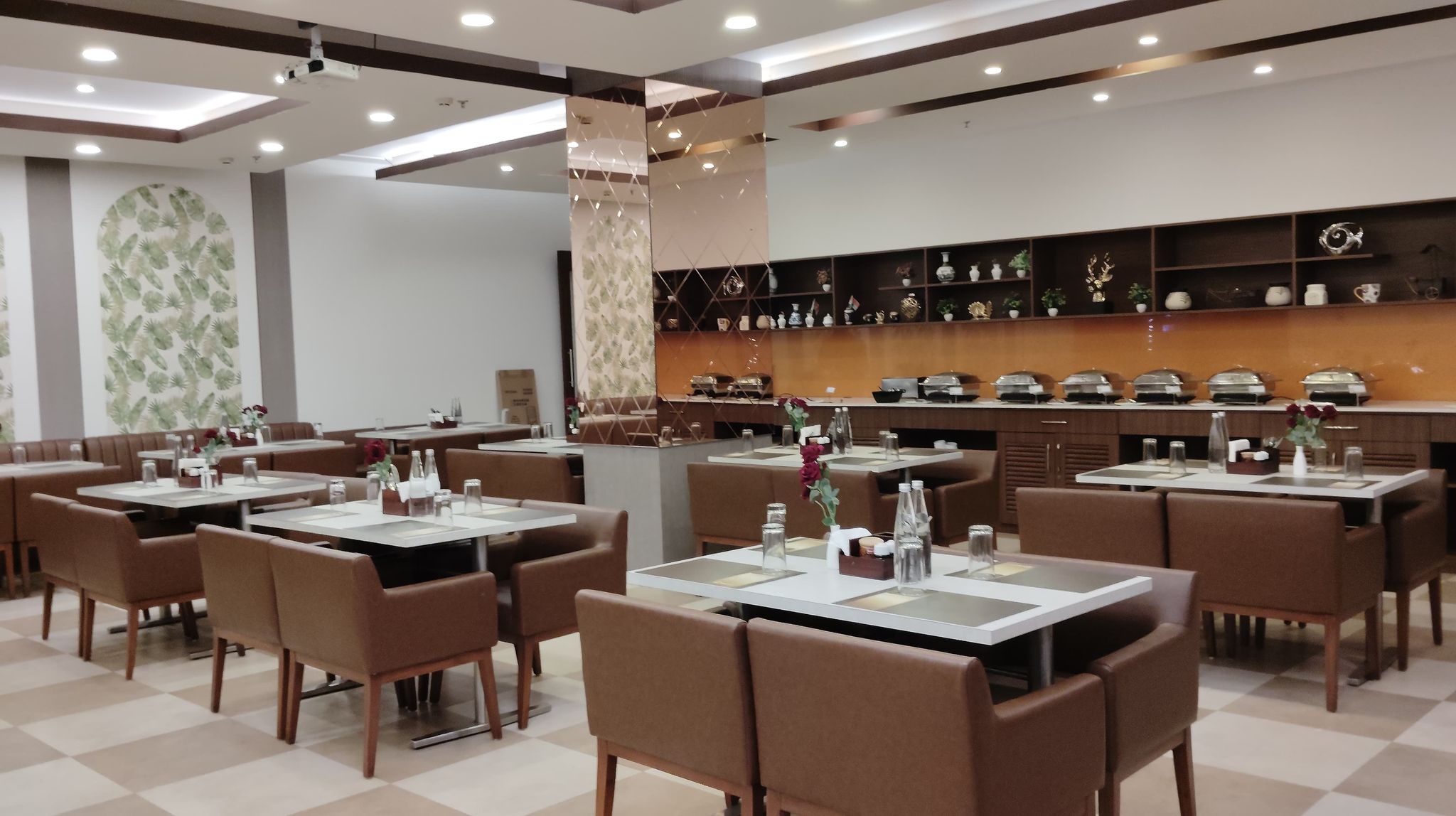 undefined The Altruist Business Hotel NM-1 10