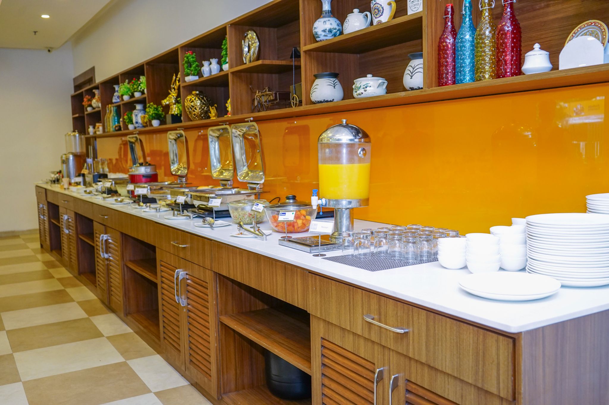 undefined The Altruist Business Hotel NM-1 8