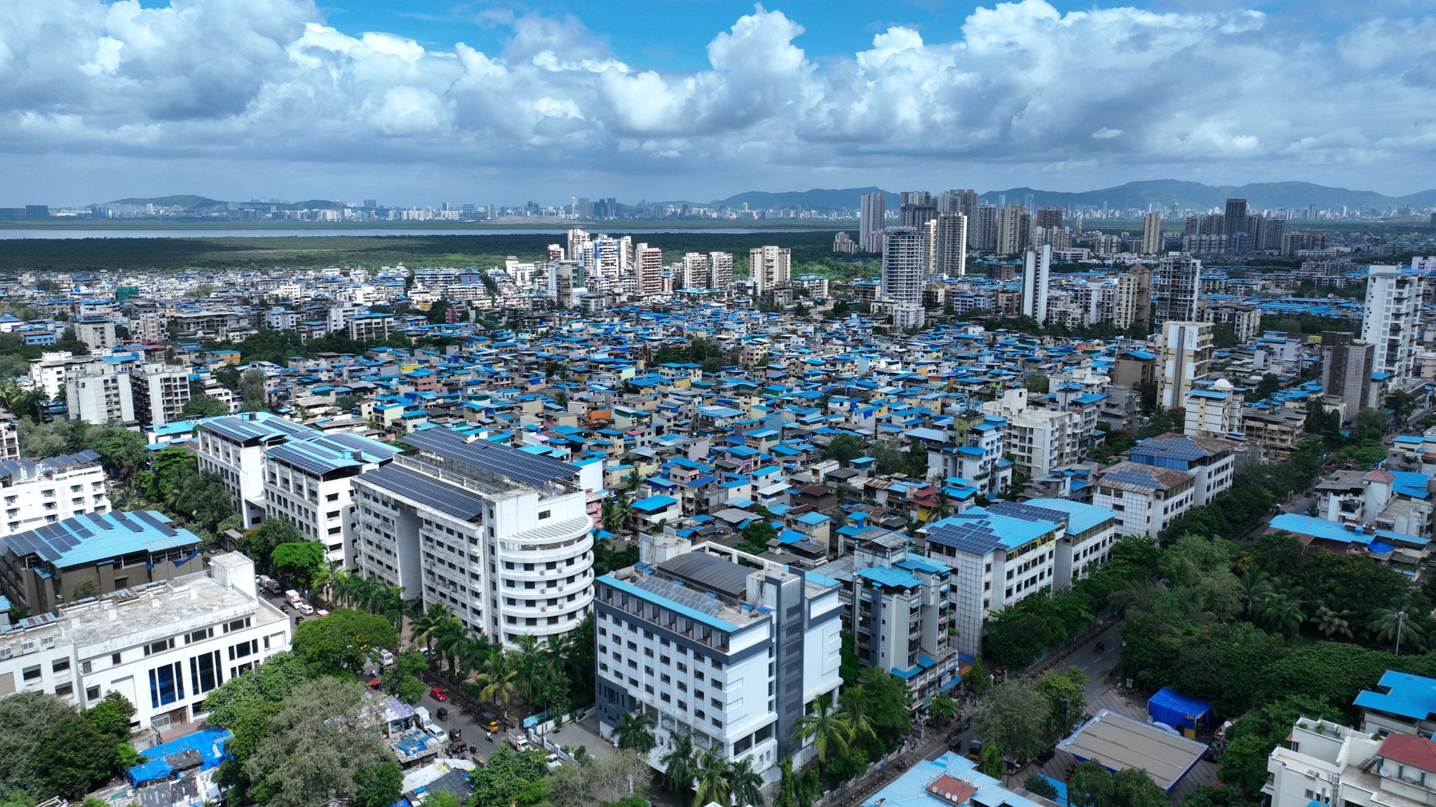 undefined The Altruist Business Hotel NM-1 2