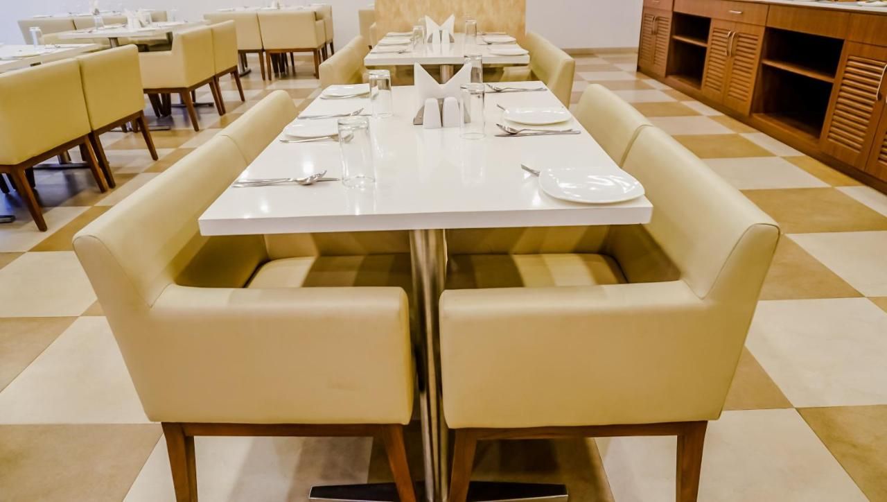 undefined The Altruist Business Hotel NM-1 4