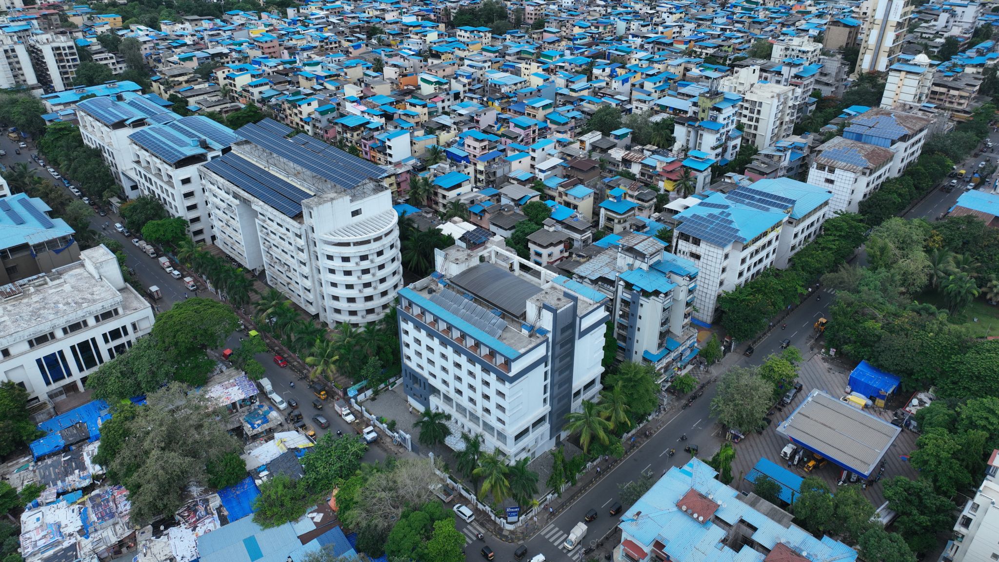 undefined The Altruist Business Hotel NM-1 4