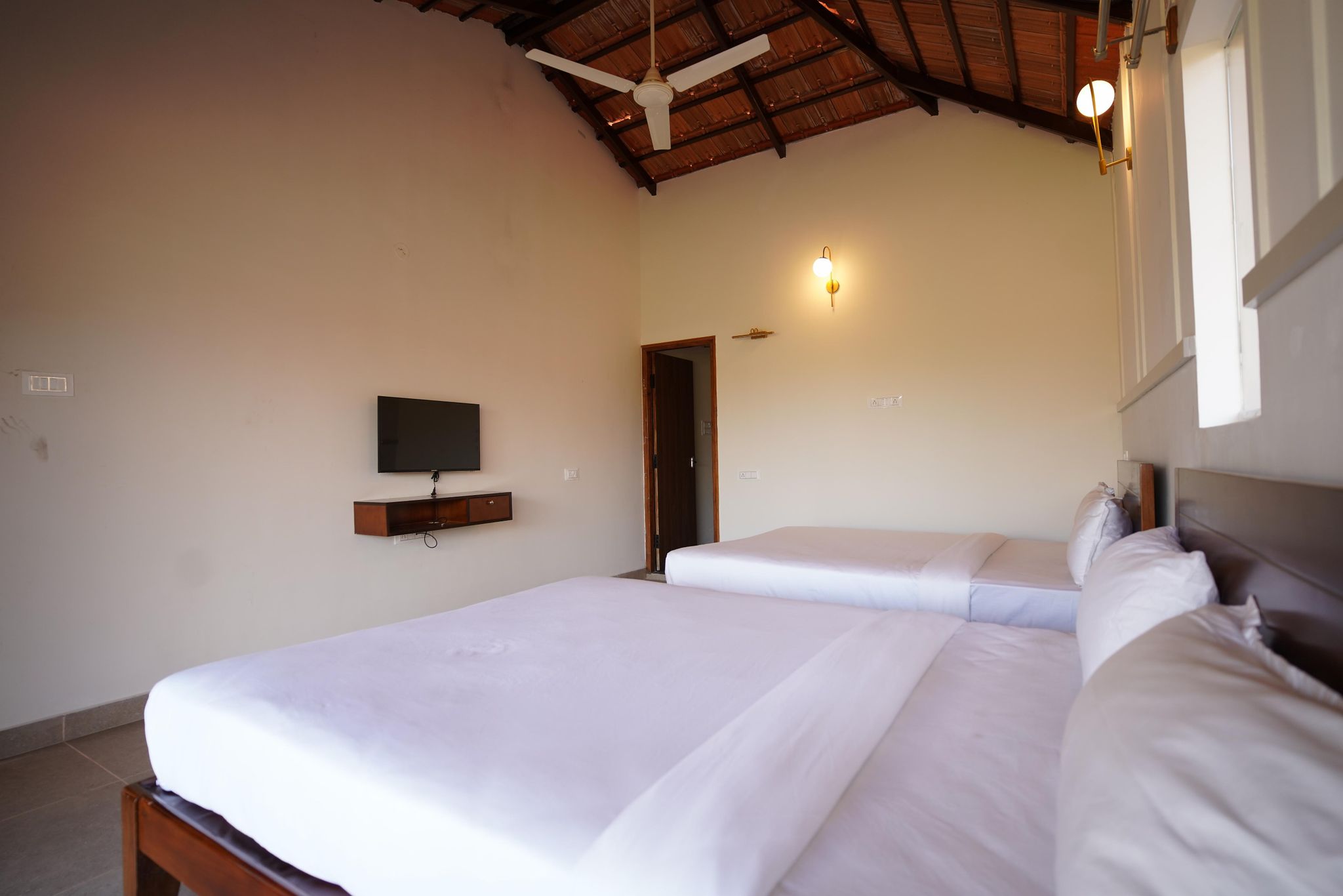 Ravishing Retreat Resort Tent - Costus 4