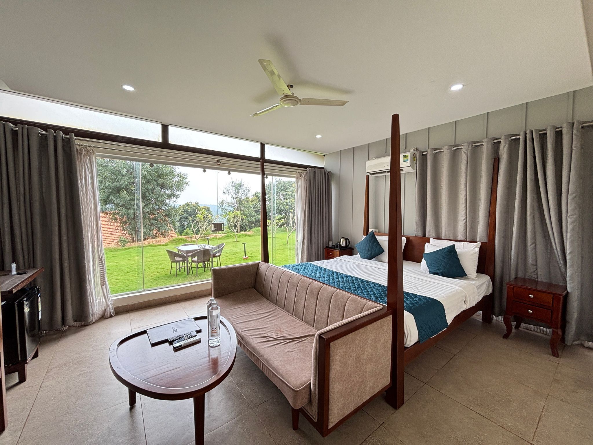 Ravishing Retreat Resort Tent - Costus 3