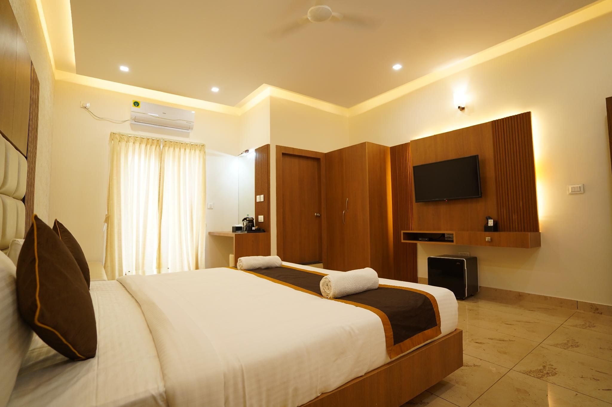 undefined Sukhi A luxury Stay Inn 8