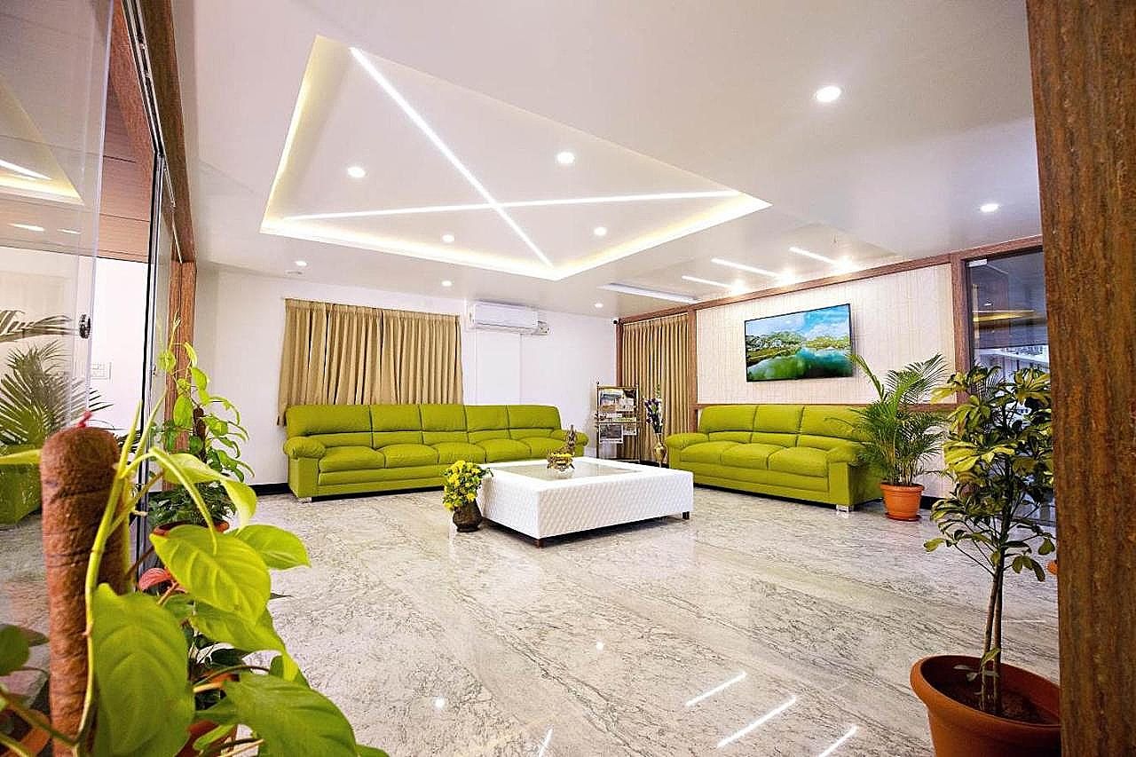 undefined Villa Grand Hotel 3