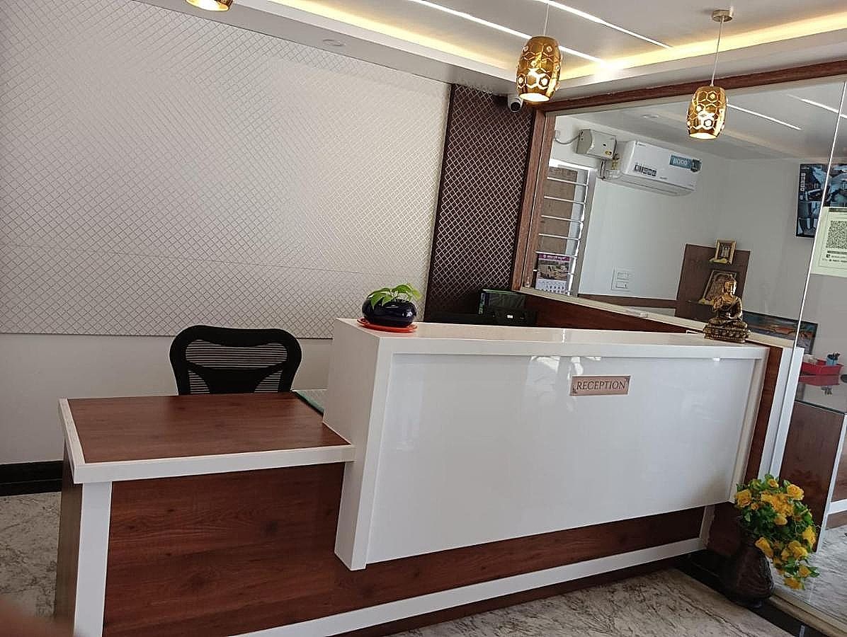 undefined Villa Grand Hotel 2