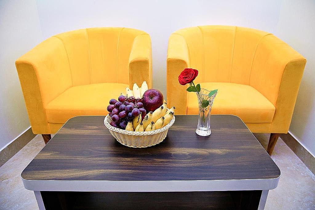 Villa Grand Hotel Deluxe Double or Twin Room 15