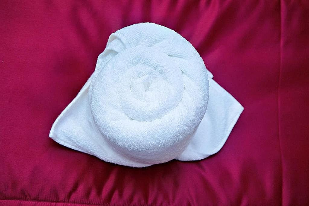 Villa Grand Hotel Deluxe Double or Twin Room 18