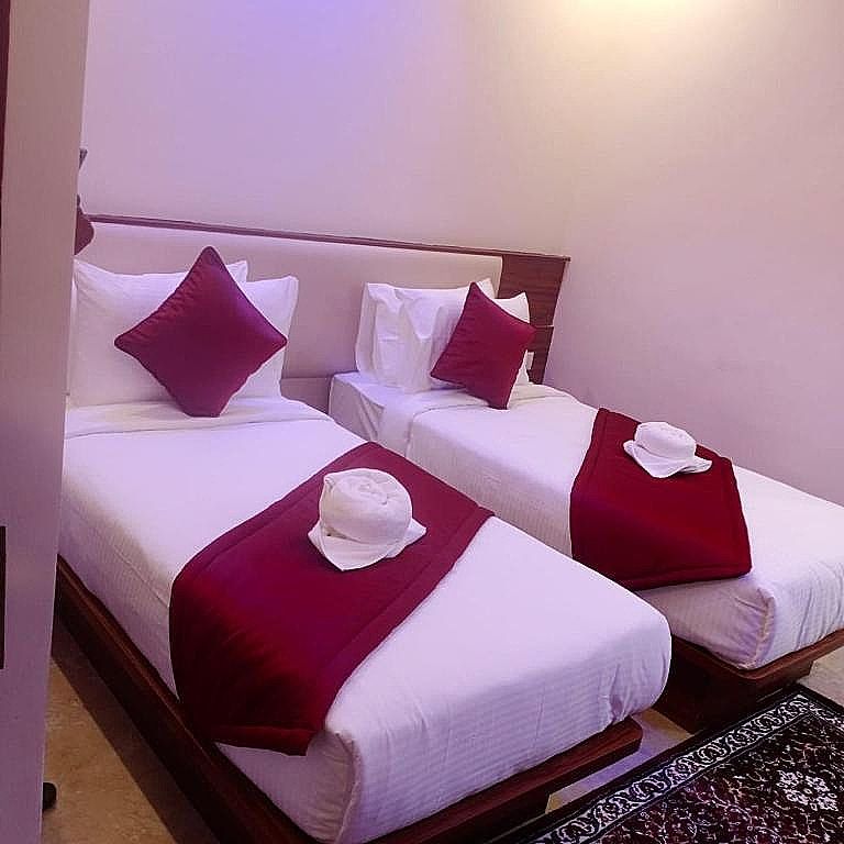 Villa Grand Hotel Standard Double or Twin Room 14