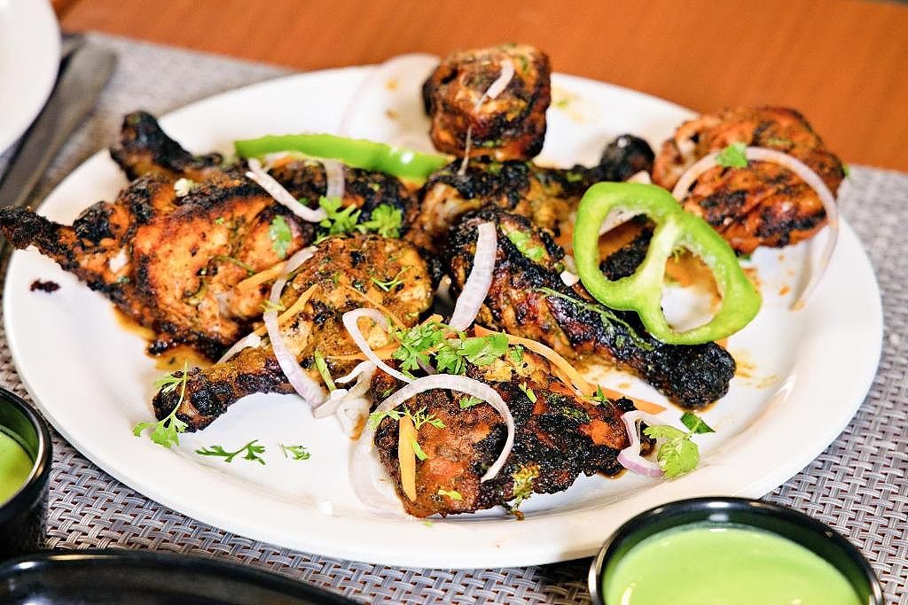 Villa Grand Hotel Standard Double or Twin Room 4