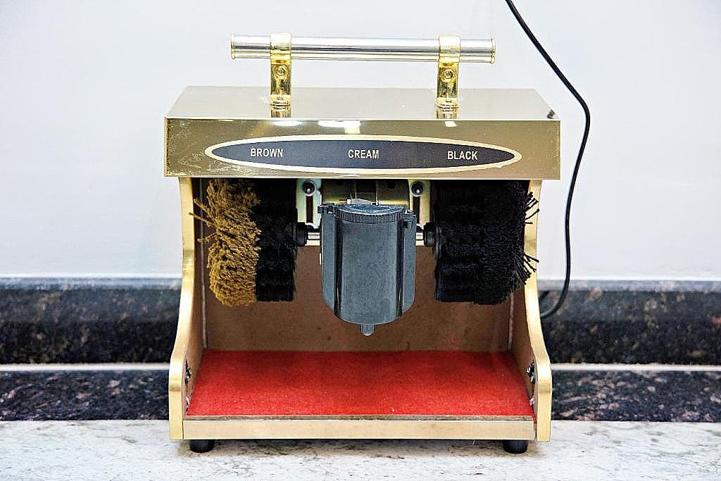 undefined Villa Grand Hotel 7