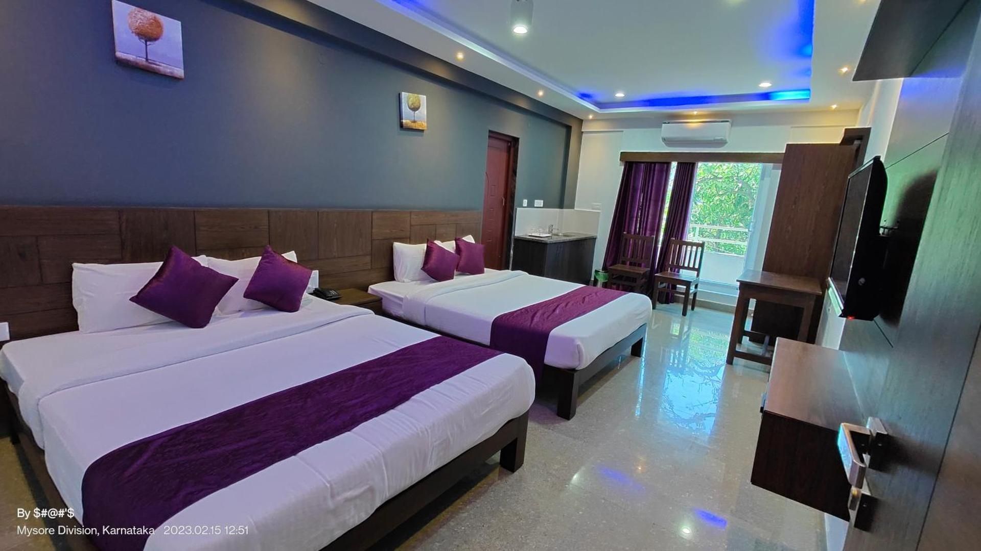 undefined Coorg Ashok Palace 10