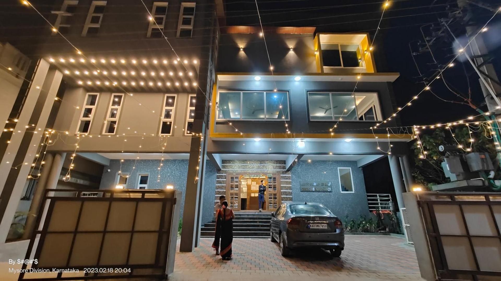 undefined Coorg Ashok Palace 6