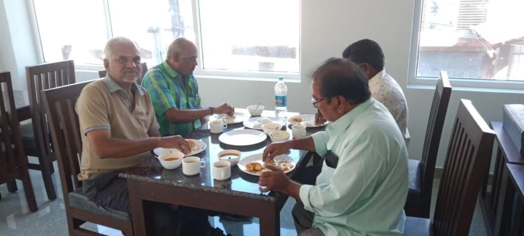 undefined Coorg Ashok Palace 7