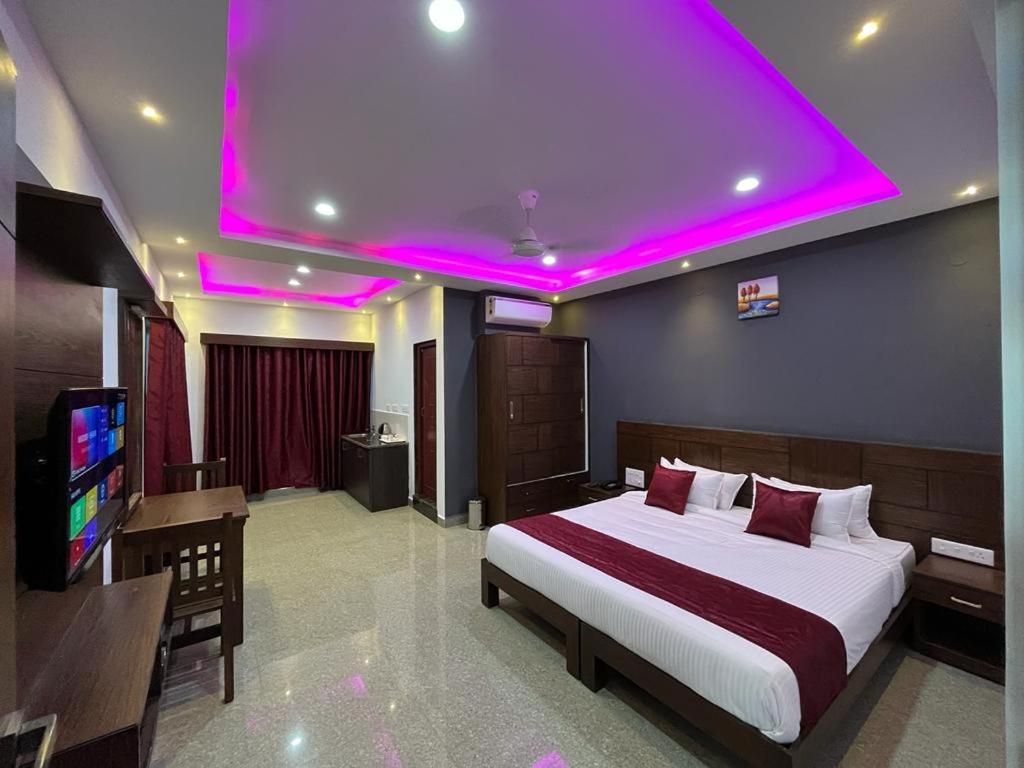 undefined Coorg Ashok Palace 8