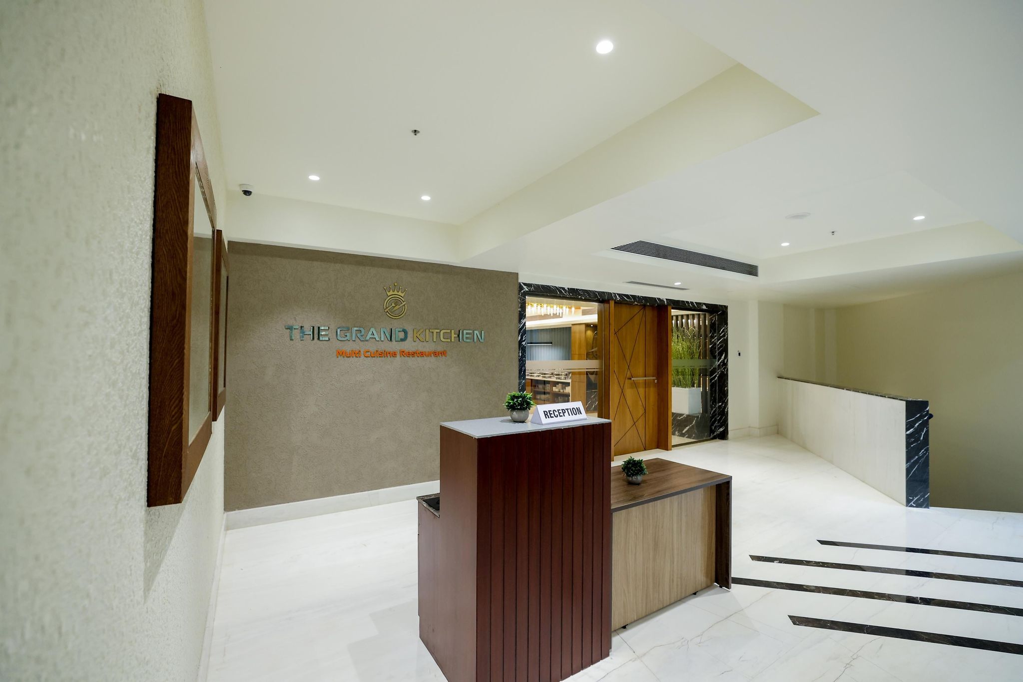 undefined AJ Grand Hotel 3