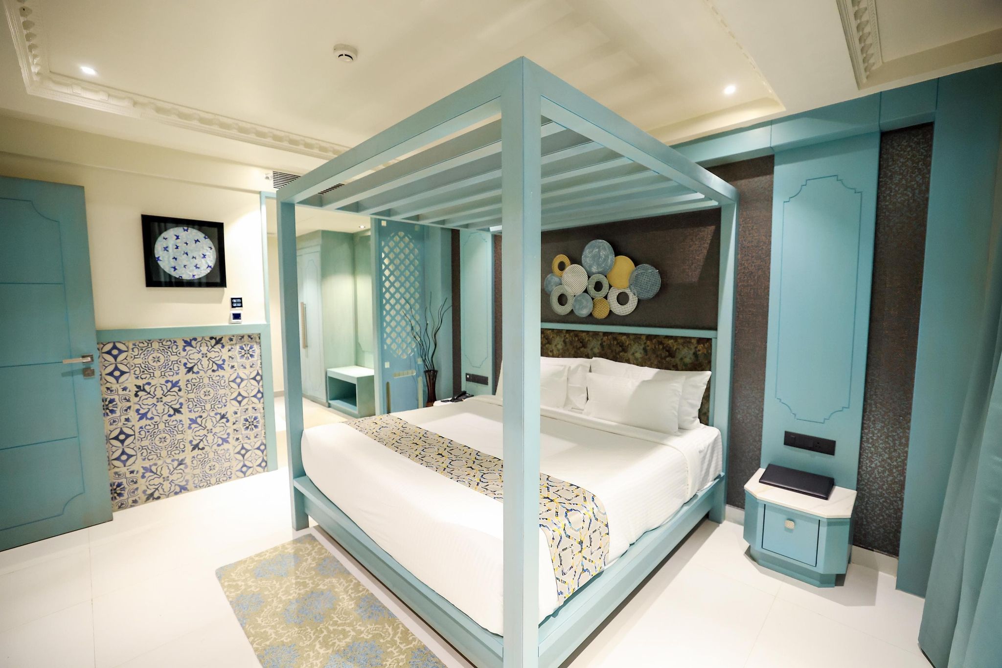 undefined AJ Grand Hotel 7