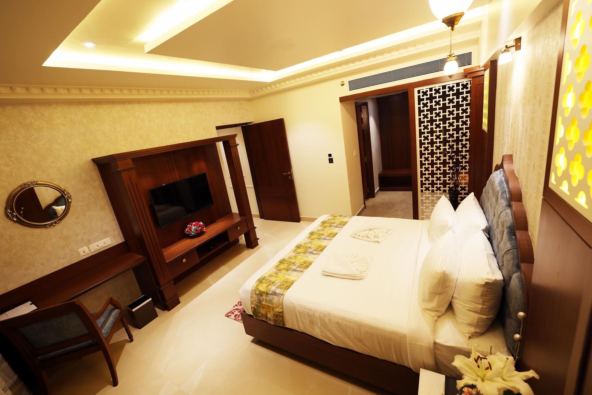 undefined AJ Grand Hotel 8