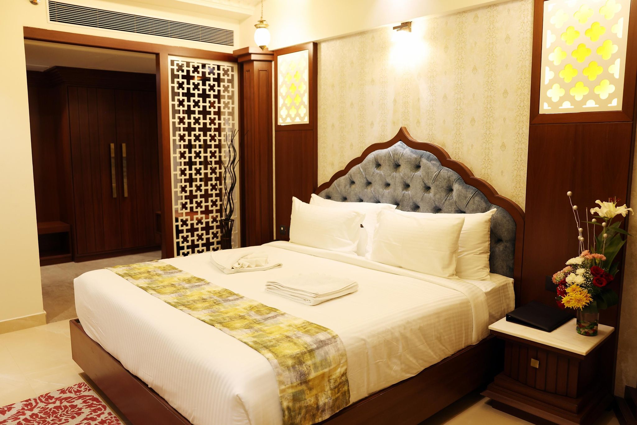 undefined AJ Grand Hotel 10