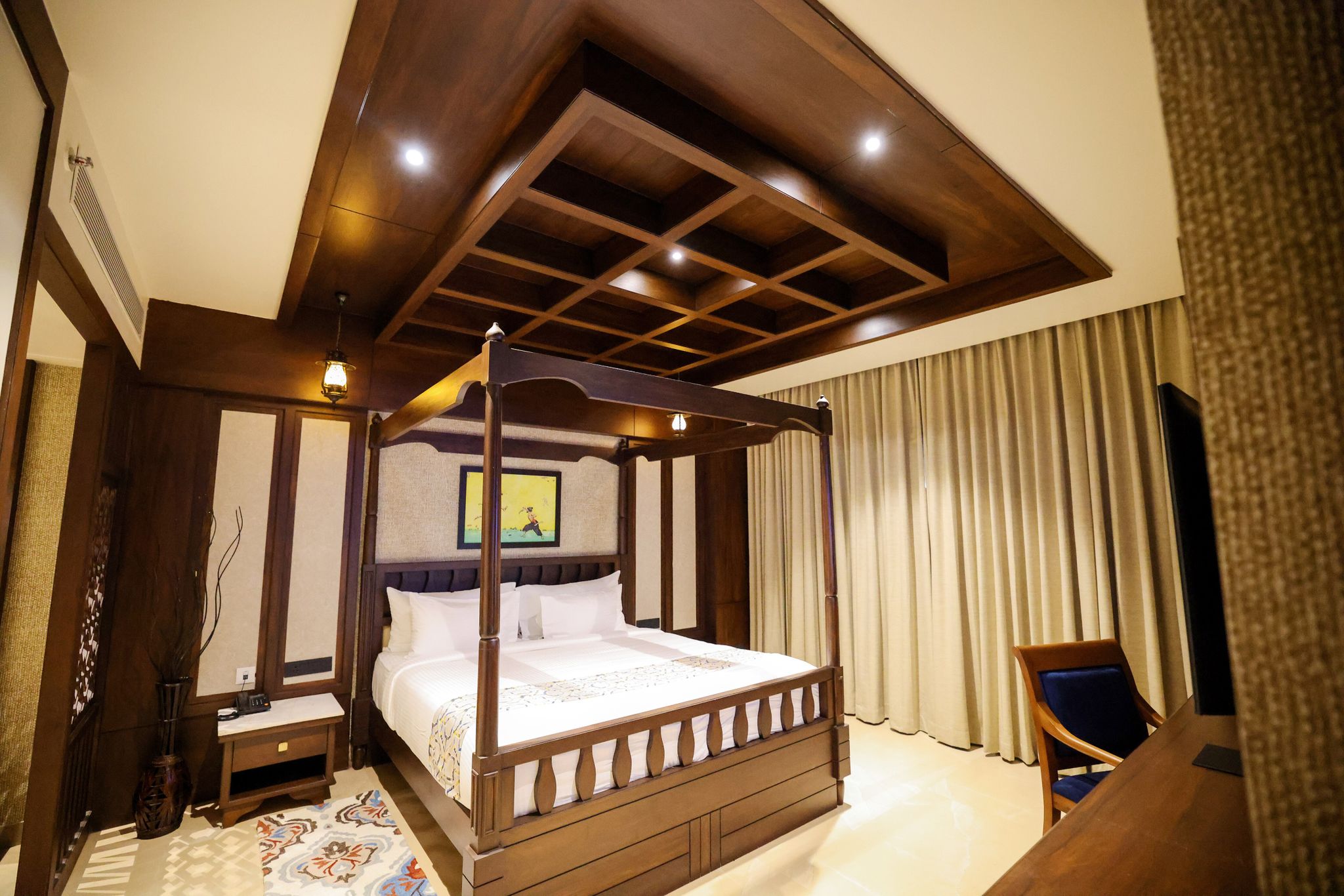 undefined AJ Grand Hotel 6