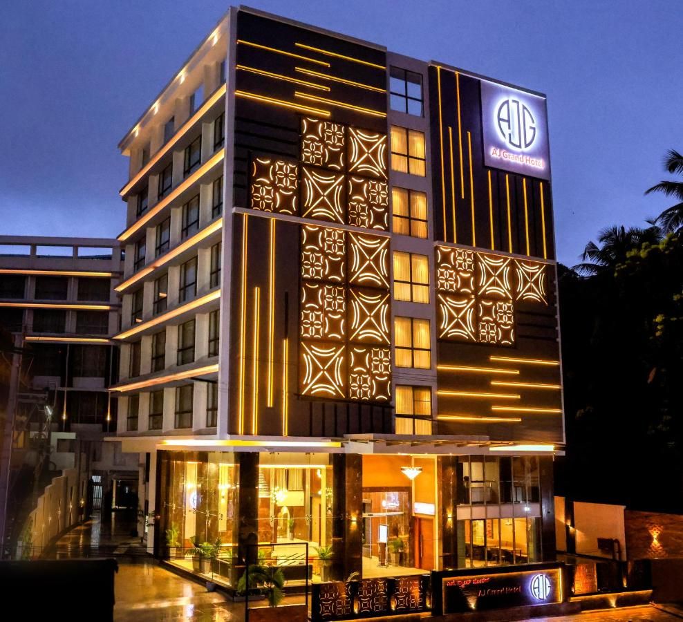 undefined AJ Grand Hotel 2