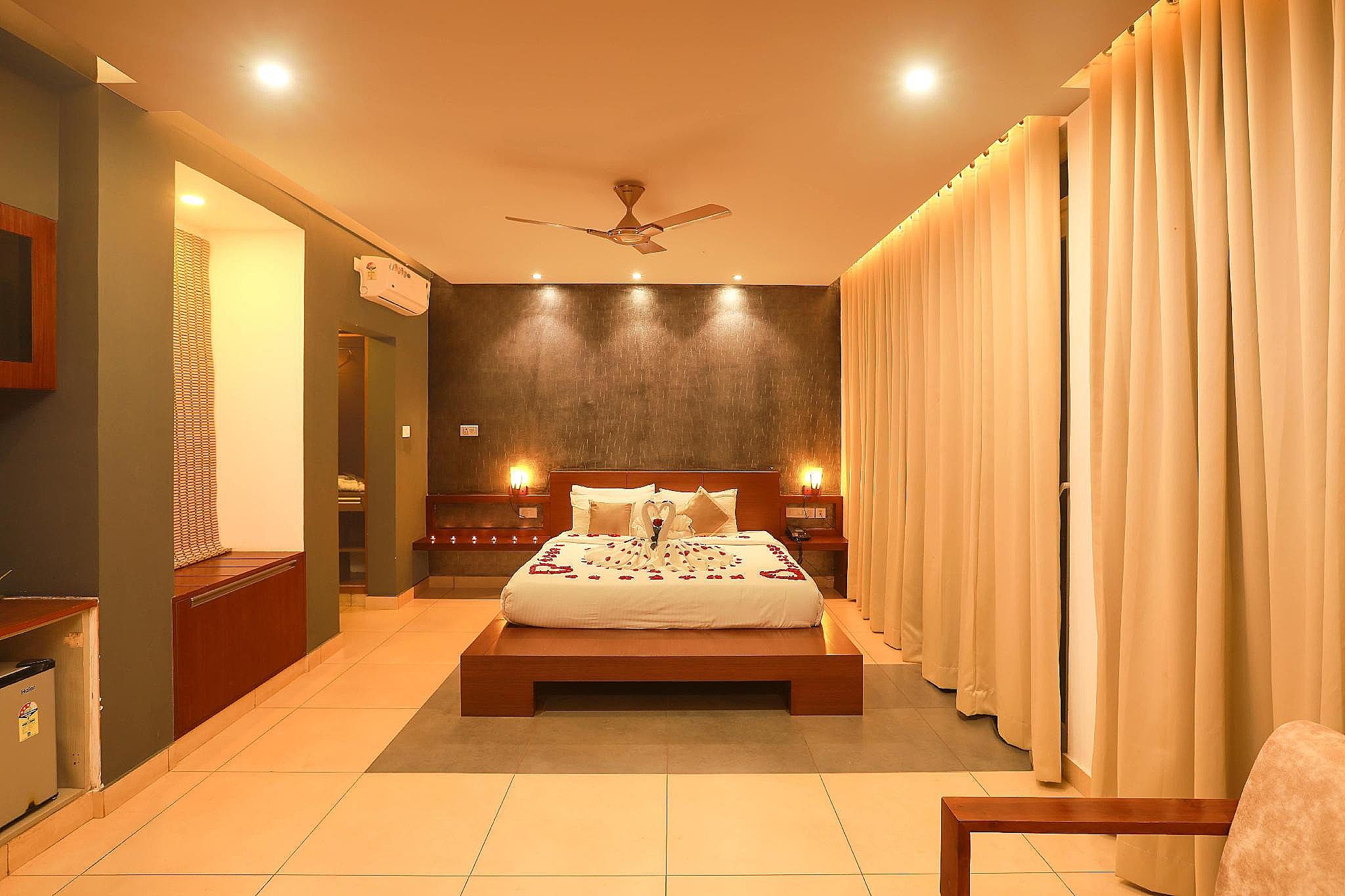 Kuruva Island Resort