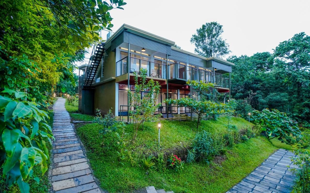 Kuruva Island Resort