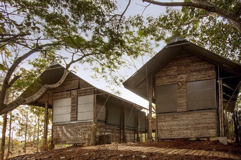 KAAV Safari Lodge, Kabini