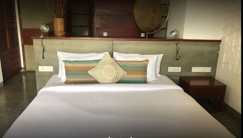 KAAV Safari Lodge, Kabini Superior Room(Kids below 10 years not allowed) 2