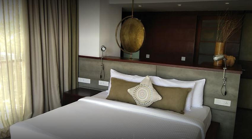 KAAV Safari Lodge, Kabini Superior Room(Kids below 10 years not allowed) 3